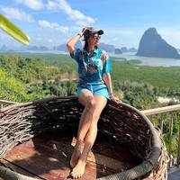 Отзыв от Лейла - Visa DTV